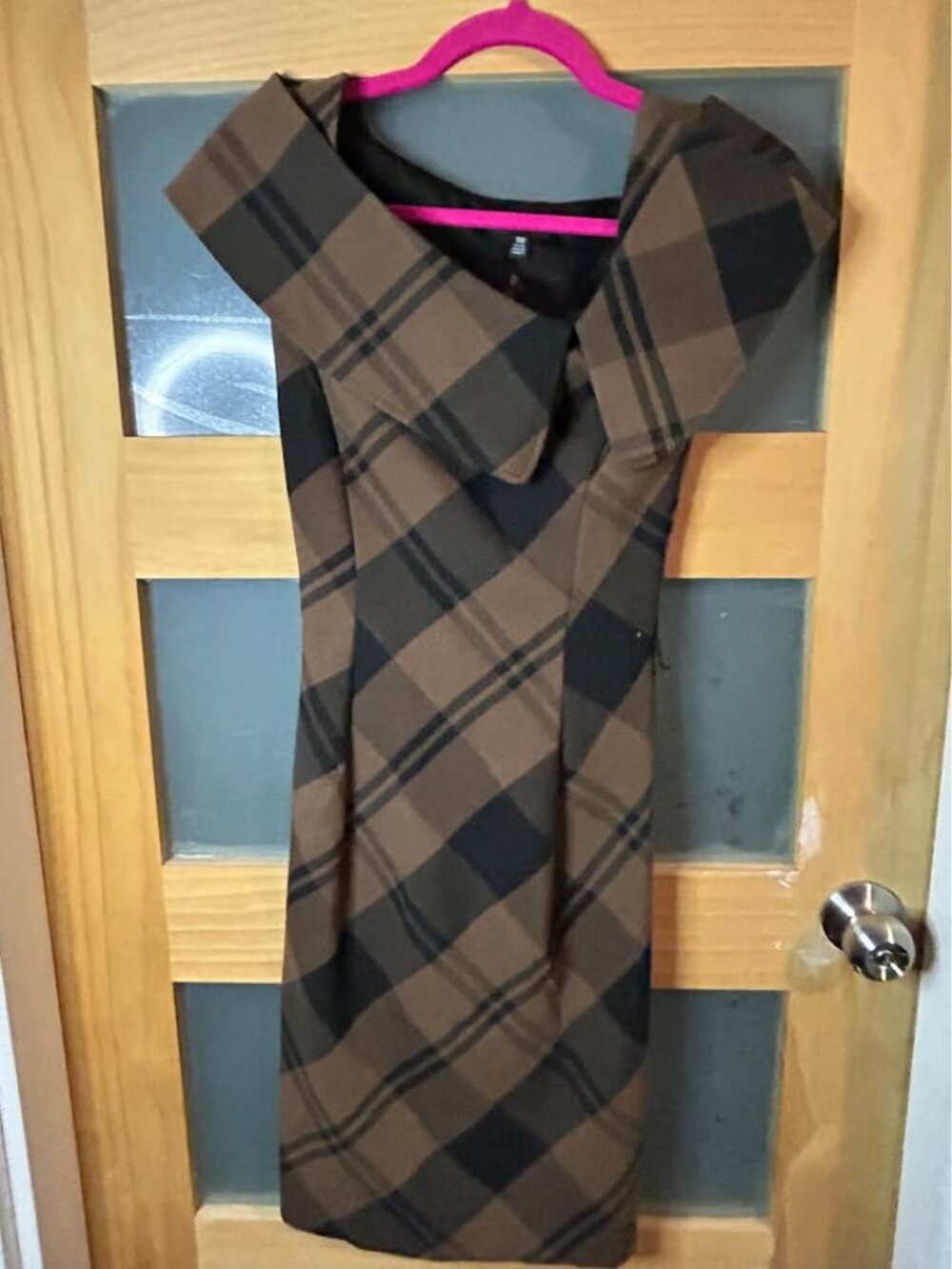 Le chateau dress XXS
